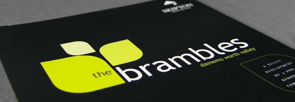 The Brambles Logo
